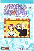 BABY, MY LOVE 04 | 9788496871342 | MAKI, YOKO
