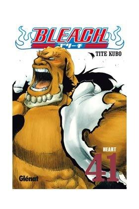 BLEACH 41 | 9788415830177 | KUBO, TITE