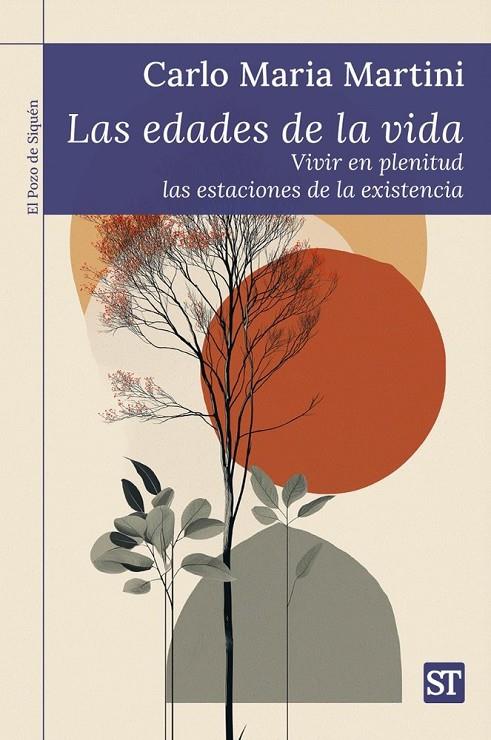EDADES DE LA VIDA, LAS | 9788429332995 | MARTINI, CARLO MARIA
