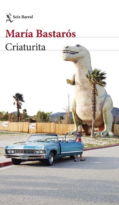 CRIATURITA | 9788432248955 | BASTARÓS, MARÍA