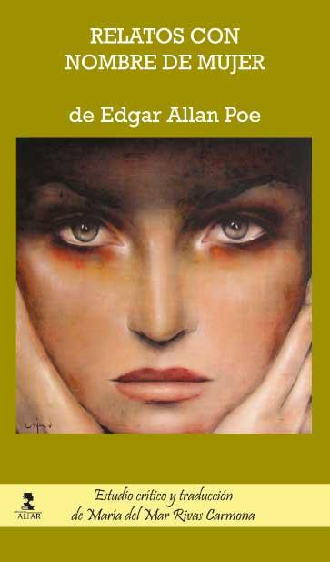 RELATOS CON NOMBRE DE MUJER | 9788478984442 | POE, EDGAR ALLAN