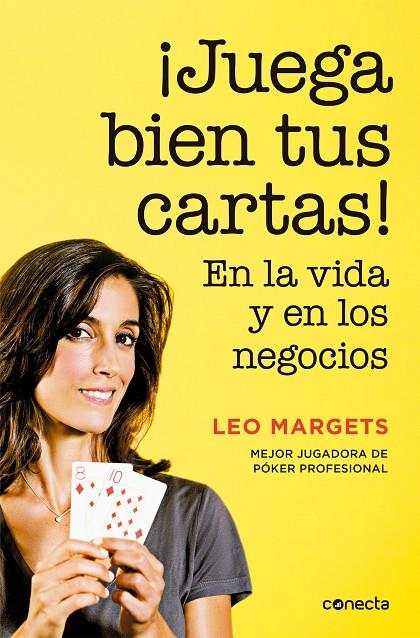 ¡JUEGA BIEN TUS CARTAS! | 9788416029822 | MARGETS, LEO