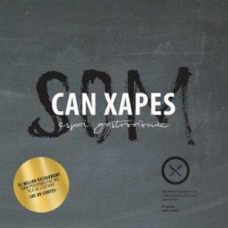 SOM CAN XAPES | 9788418243189