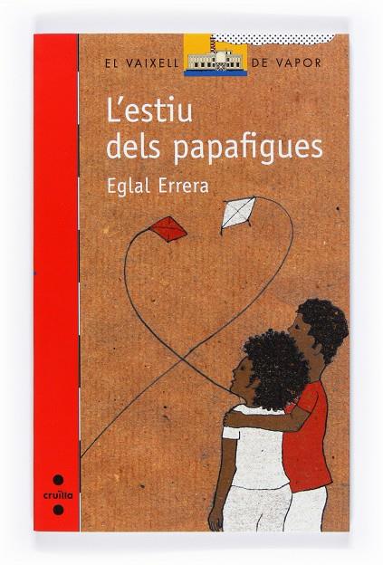 ESTIU DELS PAPAFIGUES, L' | 9788466121064 | ERRA, EGLAL