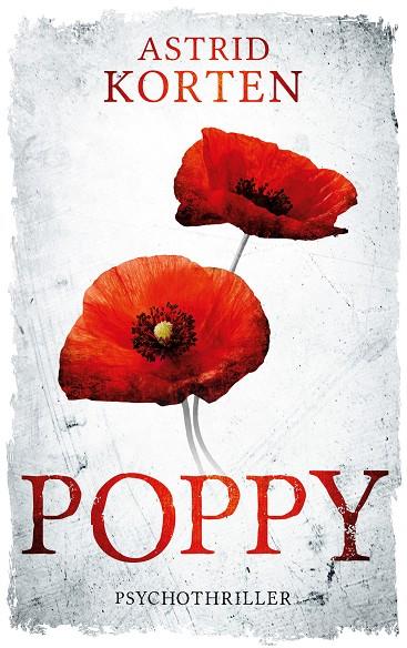 POPPY | 9783749496327 | KORTEN, ASTRID
