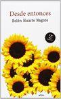 DESDE ENTONCES | 9788415756415 | HUARTE NAGORE, BELEN