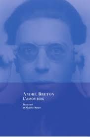 AMOR BOIG, L' | 9788460826118 | BRETON, ANDRÉ