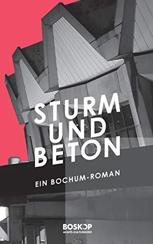 STURM & BETON | 9783749451142 | MEYER-DIETRICH, SARAH / STERN, FELIX / BIERMANN, CHR