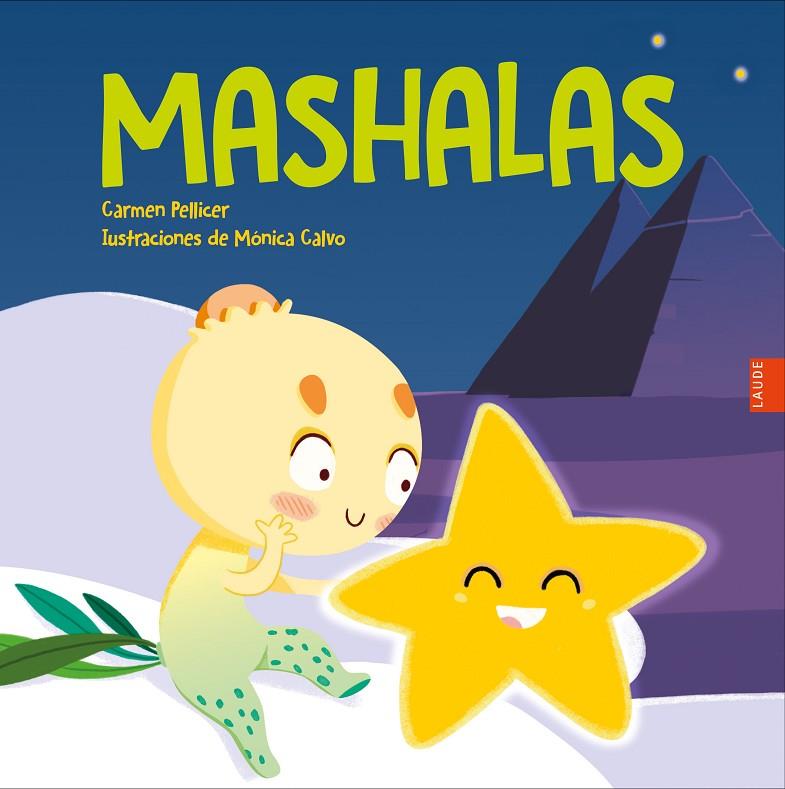 AVENTURAS DE RUA, LAS. MASHALAS | 9788414040850 | PELLICER IBORRA, CARMEN