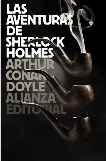 AVENTURAS DE SHERLOCK HOLMES, LAS | 9788420665726 | CONAN DOYLE, ARTHUR