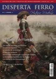 REVISTA DESPERTA FERRO HISTORIA MODERNA 01 LA GUERRA DE FLANDES | 8477730810377