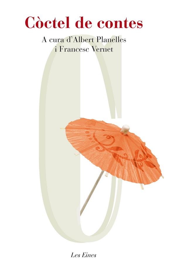 CÒCTEL DE CONTES | 9788492672554 | VERNET, FRANCESC
