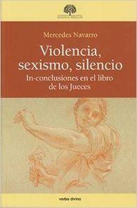 VIOLENCIA, SEXISMO, SILENCIO | 9788499456232 | NAVARRO PUERTO, MERCEDES