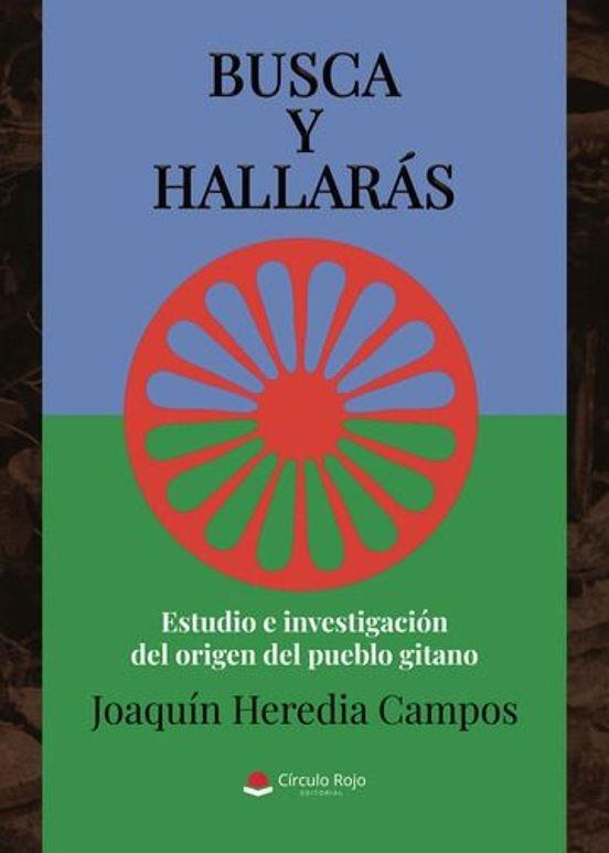 BUSCA Y HALLARÁS | 9791370086572 | HEREDIA CAMPOS, JOAQUÍN