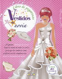 VESTIDOS DE NOVIA | 9788490377567