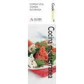 COCINA MEDITERRÁNEA | 9788496107816 | HAMLYN, UN SELLO DE OCTOPUS PUBLISHING GROUP LTD.