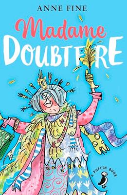 MADAME DOUBTFIRE | 9780141359755 | FINE, ANNE