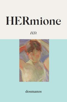 HERMIONE | 9788412300642 | H. D.