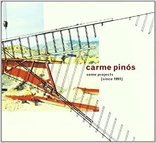 CARME PINÓS PROJECTS SINCE 1991 | 9788489698482