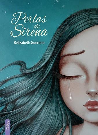 PERLAS DE SIRENA | 9788416936458 | GUERRERO, BELIZABETH