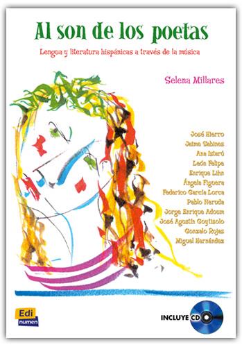 AL SON DE LOS POETAS (+CD) | 9788489756298 | MILLARES MARTÍN, SELENA