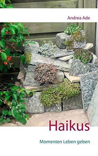 HAIKUS | 9783744864510 | ADE, ANDREA