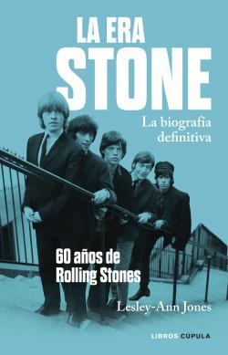 ERA STONE, LA | 9788448033156 | JONES, LESLEY-ANN