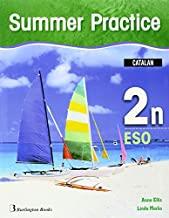 SUMMER PRACTICE 2N ESO | 9789963468607