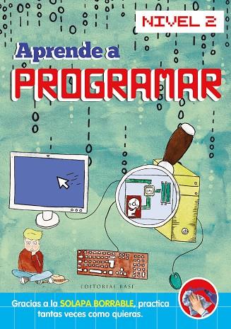 APRENDE A PROGRAMAR. NIVEL 2 | 9788418715976 | COLAS, CELINE