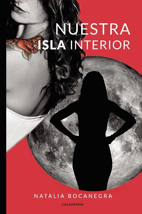 NUESTRA ISLA INTERIOR | 9788417984311 | BOCANEGRA, NATALIA