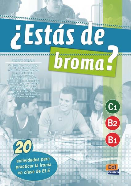 ESTAS DE BROMA | 9788498481044 | UNIVERSIDAD, DE ALICANTE