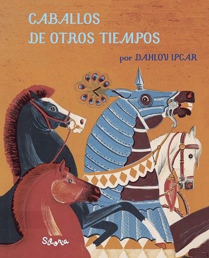 CABALLOS DE OTROS TIEMPOS | 9788494641299 | IPCAR, DAHLOV