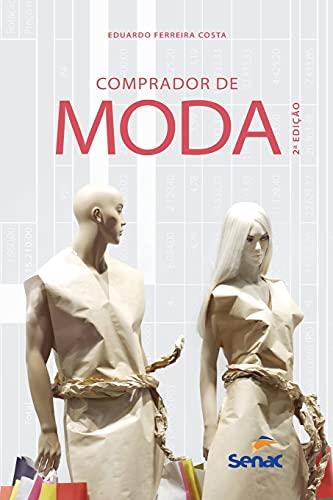 COMPRADOR DE MODA | 9786555365559 | COSTA, EDUARDO FERREIRA