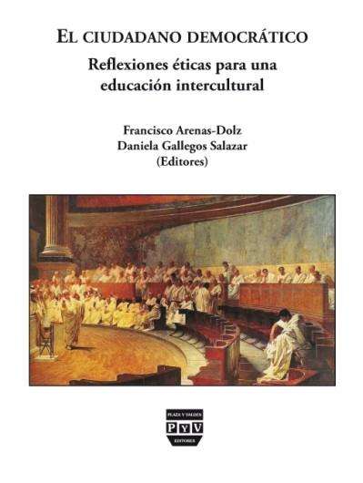 CIUDADANO DEMOCRÁTICO, EL | 9788492751426 | ARENAS DOLZ, FRANCISCO