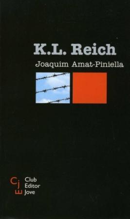 K. L. REICH | 9788473291071 | AMAT-PINIELLA, JOAQUIM