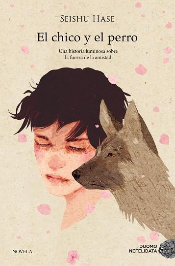 CHICO Y EL PERRO, EL | 9788419004321 | HASE,  SEISHU