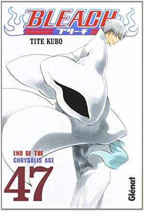 BLEACH 47 | 9788499474038 | KUBO, TITE