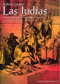 JUDÍAS, LAS | 9788483711651 | GARNIER, ROBERT / GONZÁLEZ ALCARAZ, JOSÉ ANTONIO