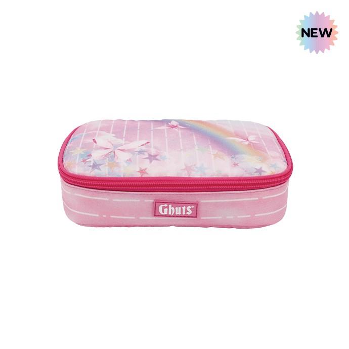 PLUMIER GHUTS PINK RAIN | 5602626026034