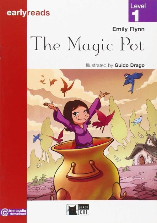 MAGIC POT | 9788853014108