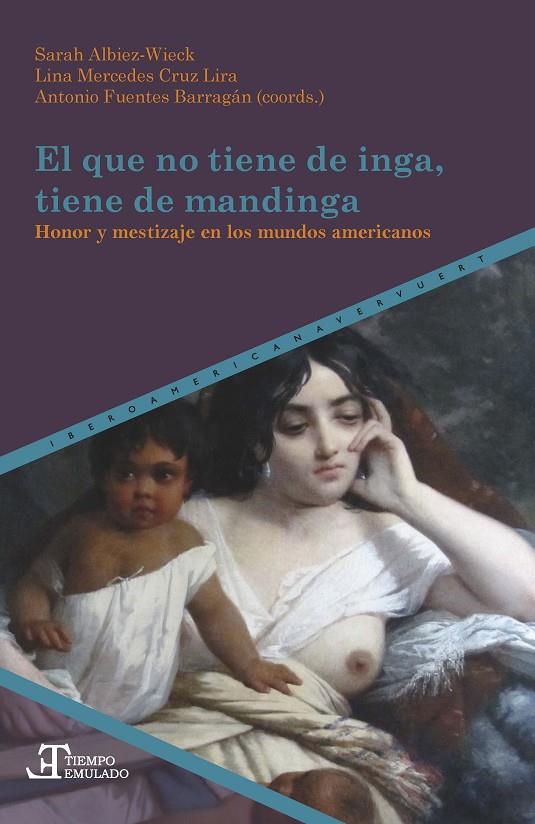 QUE NO TIENE DE INGA TIENE DE MANDINGA,EL | 9788491921035 | ALBIEZ WIECK, SARAH