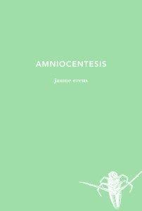 AMNIOCENTESIS | 9788494745249 | CREUS CASTILLO, JAUME