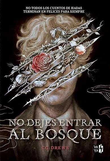 NO DEJES ENTRAR AL BOSQUE | 9791387601379 | DREWS, CG