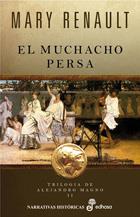 MUCHACHO PERSA, EL | 9788435062152 | RENAULT, MARY