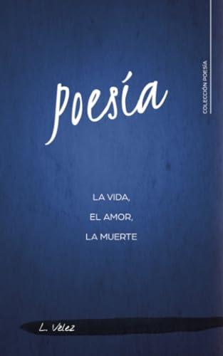 POESÍA (L. VÉLEZ) | 9788419639806 | VÉLEZ, L.