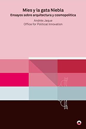 MIES Y LA GATA NIEBLA | 9788494969409 | JAQUE, ANDRÉS