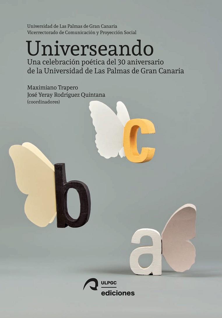 UNIVERSEANDO | 9788490423912