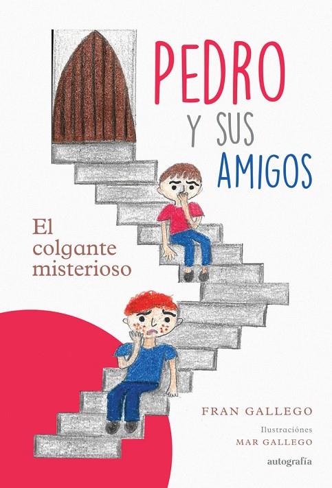 PEDRO Y SUS AMIGOS | 9788419796240 | GALLEGO, FRAN