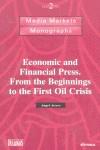 ECONOMIC AND FINANCIAL PRESS | 9788431318932 | ARRESE RECA, ÁNGEL