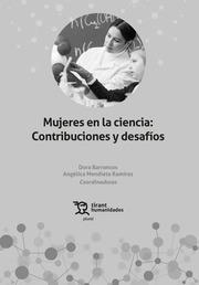 MUJERES EN LA CIENCIA : CONTRIBUCIONES Y DESAFÍOS | 9788419588142 | BARRANCOS, DORA / MENDIETA RAMÍREZ, ANGÉLICA